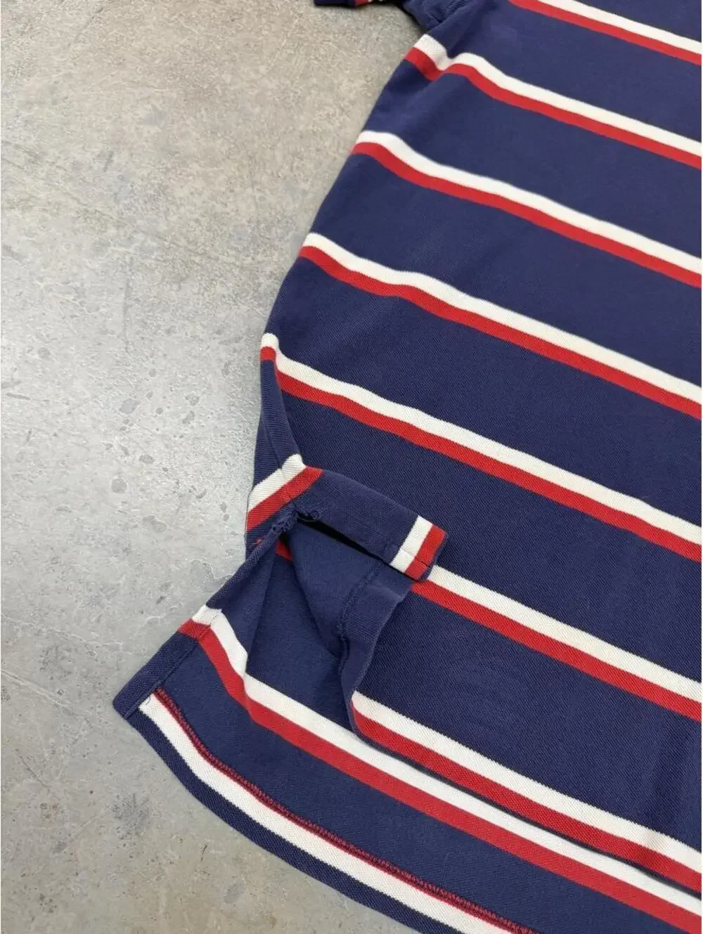 Ralph Lauren measurements ⬇️